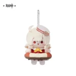 mihoyo-Official Genshin Impact Midsummer Party Series Plush Dolls - Image 6