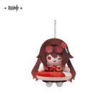 mihoyo-Official Genshin Impact Midsummer Party Series Plush Dolls - Image 7