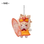 mihoyo-Official Genshin Impact Midsummer Party Series Plush Dolls - Image 8