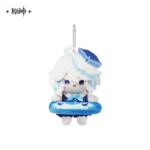 mihoyo-Official Genshin Impact Midsummer Party Series Plush Dolls - Image 9