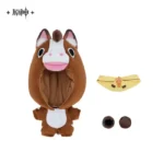 mihoyo-Official Genshin Impact Miliastra Wonderland Series Doll Clothes - Image 2