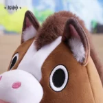 mihoyo-Official Genshin Impact Miliastra Wonderland Series Doll Clothes - Image 3