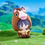 mihoyo-Official Genshin Impact Miliastra Wonderland Series Doll Clothes - Image 4