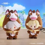 mihoyo-Official Genshin Impact Miliastra Wonderland Series Doll Clothes - Image 5