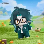 mihoyo-Official Genshin Impact Miliastra Wonderland Series Doll Outfit