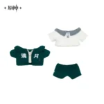 mihoyo-Official Genshin Impact Miliastra Wonderland Series Doll Outfit - Image 4