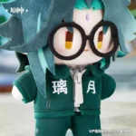 mihoyo-Official Genshin Impact Miliastra Wonderland Series Doll Outfit - Image 2