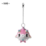 mihoyo-Official Genshin Impact Mualani’s Freshwater Floater Plush Hangable - Image 5