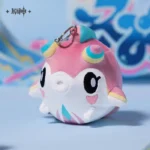 mihoyo-Official Genshin Impact Mualani’s Freshwater Floater Plush Hangable - Image 4