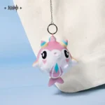 mihoyo-Official Genshin Impact Mualani’s Freshwater Floater Plush Hangable