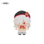 mihoyo-Official Genshin Impact Sumeru Akademiya Chibi Dress-Up Plush Doll - Image 6