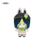 mihoyo-Official Genshin Impact Sumeru Akademiya Chibi Dress-Up Plush Doll - Image 7