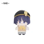 mihoyo-Official Genshin Impact Sumeru Akademiya Chibi Dress-Up Plush Doll - Image 8