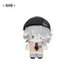mihoyo-Official Genshin Impact Sumeru Akademiya Chibi Dress-Up Plush Doll - Image 9