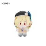 mihoyo-Official Genshin Impact Sumeru Akademiya Chibi Dress-Up Plush Doll - Image 10