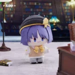 mihoyo-Official Genshin Impact Sumeru Akademiya Chibi Dress-Up Plush Doll - Image 3