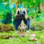 mihoyo-Official Genshin Impact Sumeru Akademiya Chibi Dress-Up Plush Doll - Image 4