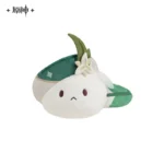 mihoyo-Official Genshin Impact Tea Party Partner Dodoco Plush Pillow - Image 6