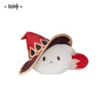 mihoyo-Official Genshin Impact Tea Party Partner Dodoco Plush Pillow - Image 7