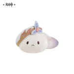 mihoyo-Official Genshin Impact Tea Party Partner Dodoco Plush Pillow - Image 8