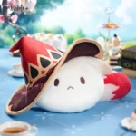 mihoyo-Official Genshin Impact Tea Party Partner Dodoco Plush Pillow - Image 2