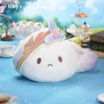 mihoyo-Official Genshin Impact Tea Party Partner Dodoco Plush Pillow - Image 4