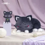 mihoyo-Official Genshin Impact Wanderer Stray Cat in the Story Series Plushie - Image 4