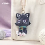 mihoyo-Official Genshin Impact Wanderer Stray Cat in the Story Series Plushie - Image 3