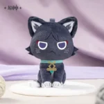 mihoyo-Official Genshin Impact Wanderer Stray Cat in the Story Series Plushie
