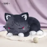 mihoyo-Official Genshin Impact Wanderer Stray Cat in the Story Series Plushie - Image 2
