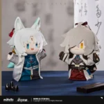 mihoyo-Official Honkai: Star Rail Herta’s Puppet Factory Series Hand Puppet - Image 3