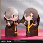 mihoyo-Official Honkai: Star Rail Herta’s Puppet Factory Series Hand Puppet - Image 5