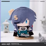 mihoyo-Official Honkai Impact 3rd Determined Series Plush Doll - Image 4