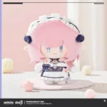 mihoyo-Official Honkai Impact 3rd Determined Series Plush Doll - Image 6