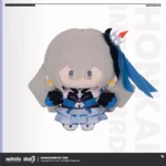 mihoyo-Official Honkai Impact 3rd Determined Series Plush Doll - Image 8