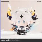 mihoyo-Official Honkai Impact 3rd Determined Series Plush Doll - Image 9