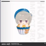 mihoyo-Official Honkai Impact 3rd Fingertip Sweetness Series Hangable Plushie - Image 10