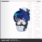 mihoyo-Official Honkai Impact 3rd Fingertip Sweetness Series Hangable Plushie - Image 14