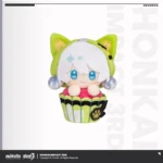 mihoyo-Official Honkai Impact 3rd Fingertip Sweetness Series Hangable Plushie - Image 8