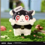 MIHOYO-fficial Honkai: Star Rail Awooo Series Complainer Plush Keychain