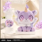 mihoyo-Official Honkai Star Rail Awooo Series Chimera Sitting Plush Doll - Image 3