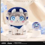 mihoyo-Official Honkai Star Rail Awooo Series Chimera Sitting Plush Doll - Image 2