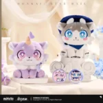 mihoyo-Official Honkai Star Rail Awooo Series Chimera Sitting Plush Doll
