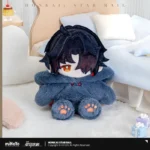 mihoyo-Official Honkai Star Rail Boys Dormitory Series Plush Doll - Image 5