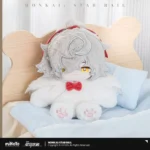 mihoyo-Official Honkai Star Rail Boys Dormitory Series Plush Doll - Image 4