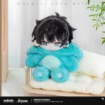 mihoyo-Official Honkai Star Rail Boys Dormitory Series Plush Doll - Image 2