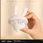 mihoyo-Honkai: Star Rail Bunny Mushroom & Mushroom Bunny Plushies - Image 6