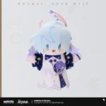 mihoyo-Official Honkai: Star Rail Herta’s Puppet Factory Series Hand Puppet - Image 7