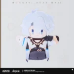mihoyo-Official Honkai: Star Rail Herta’s Puppet Factory Series Hand Puppet - Image 8
