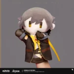 mihoyo-Official Honkai: Star Rail Herta’s Puppet Factory Series Hand Puppet - Image 9